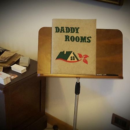 Daddyrooms Treviso Dış mekan fotoğraf