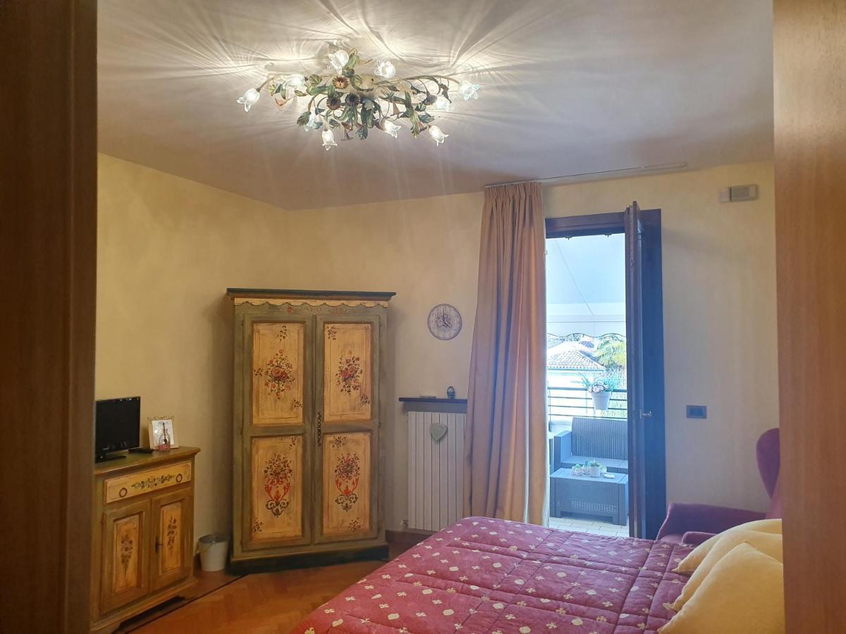 Daddyrooms Treviso Dış mekan fotoğraf