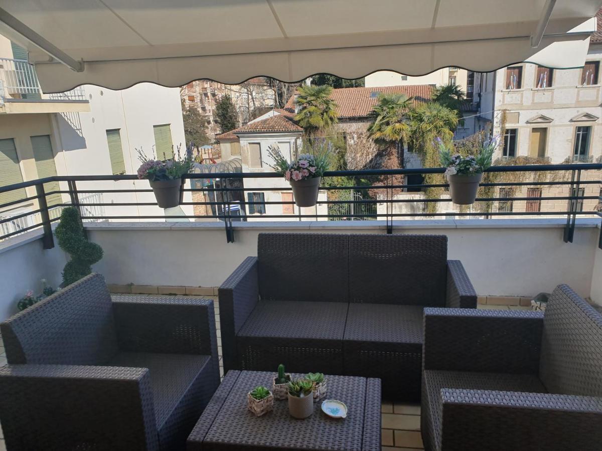 Daddyrooms Treviso Dış mekan fotoğraf