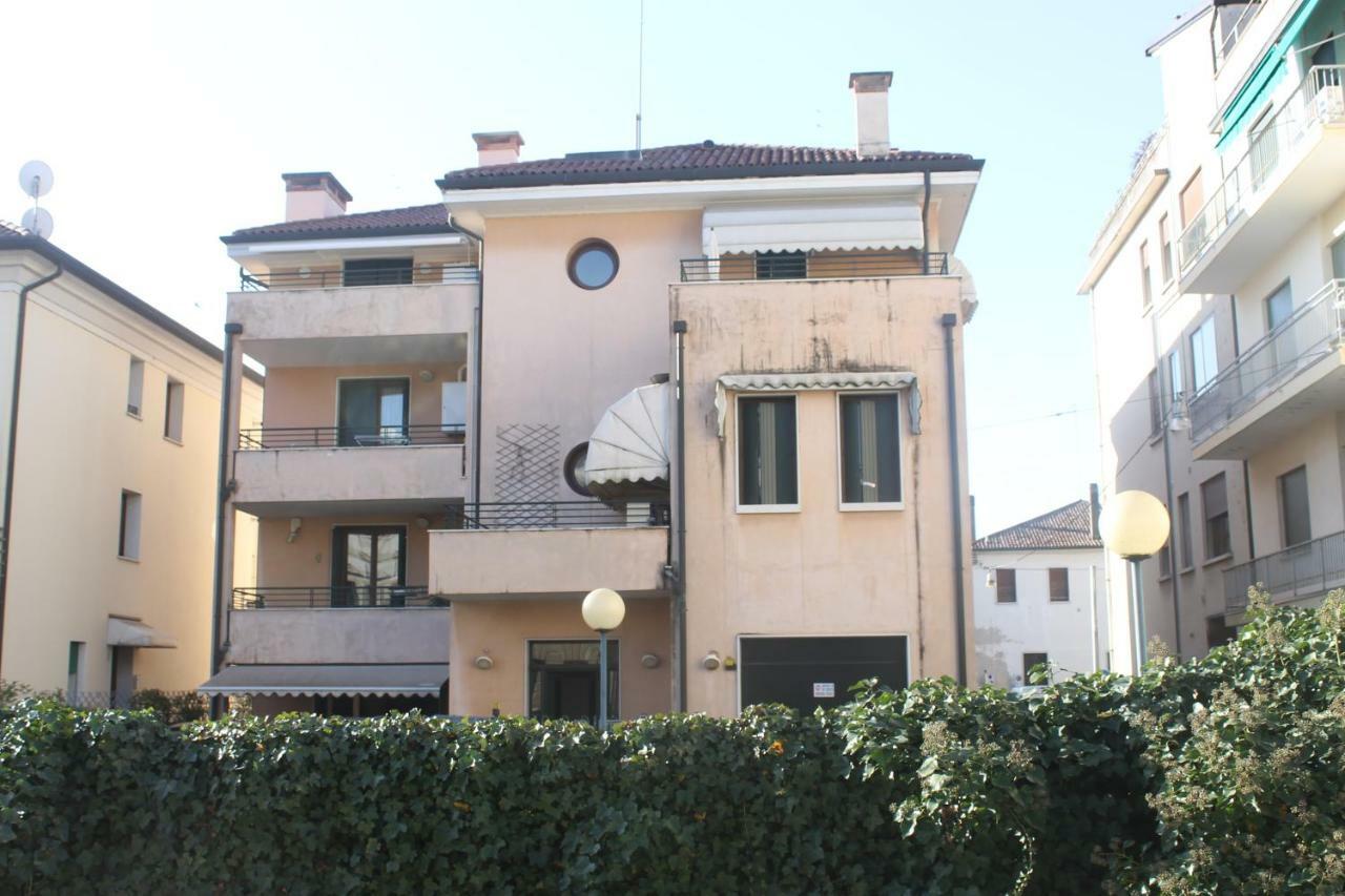 Daddyrooms Treviso Dış mekan fotoğraf