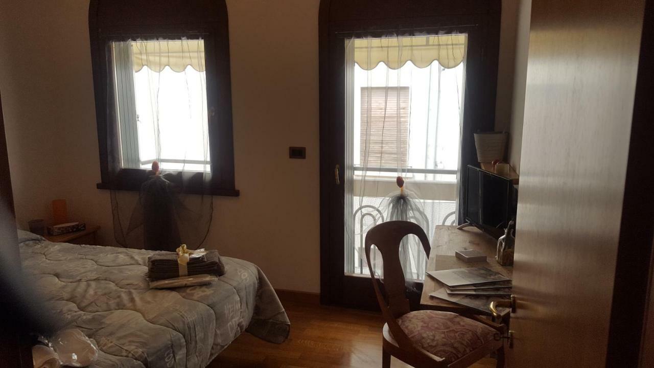 Daddyrooms Treviso Dış mekan fotoğraf