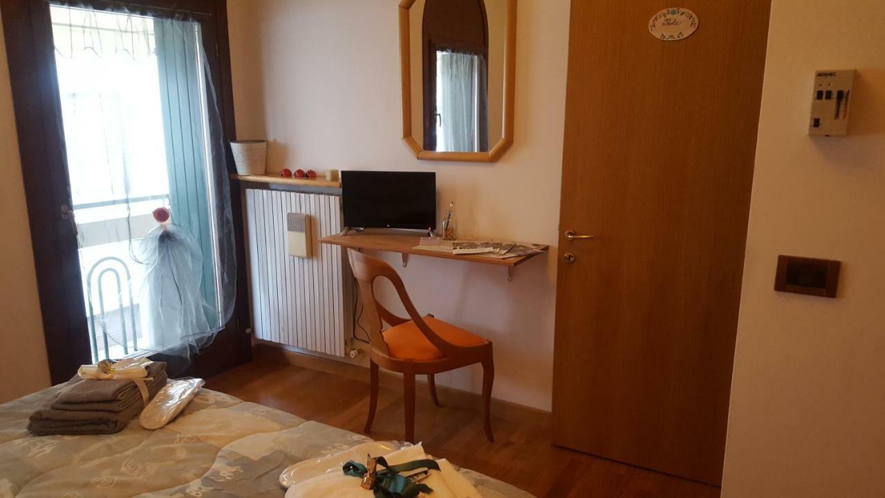 Daddyrooms Treviso Dış mekan fotoğraf