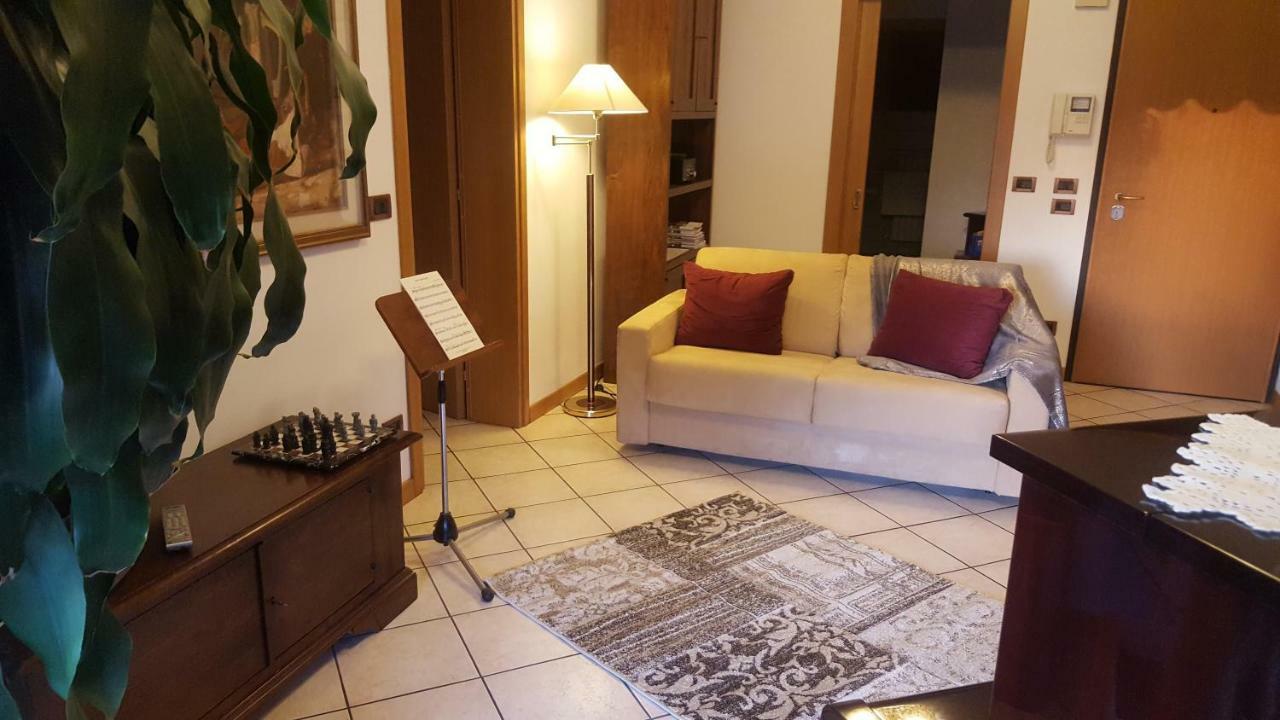 Daddyrooms Treviso Dış mekan fotoğraf