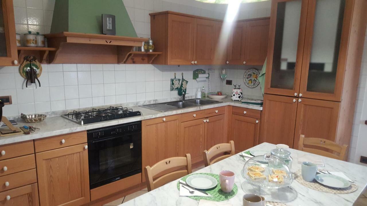 Daddyrooms Treviso Dış mekan fotoğraf