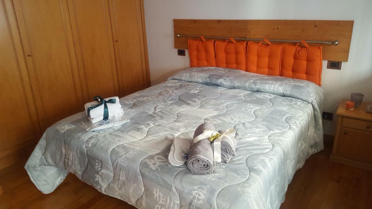 Daddyrooms Treviso Dış mekan fotoğraf