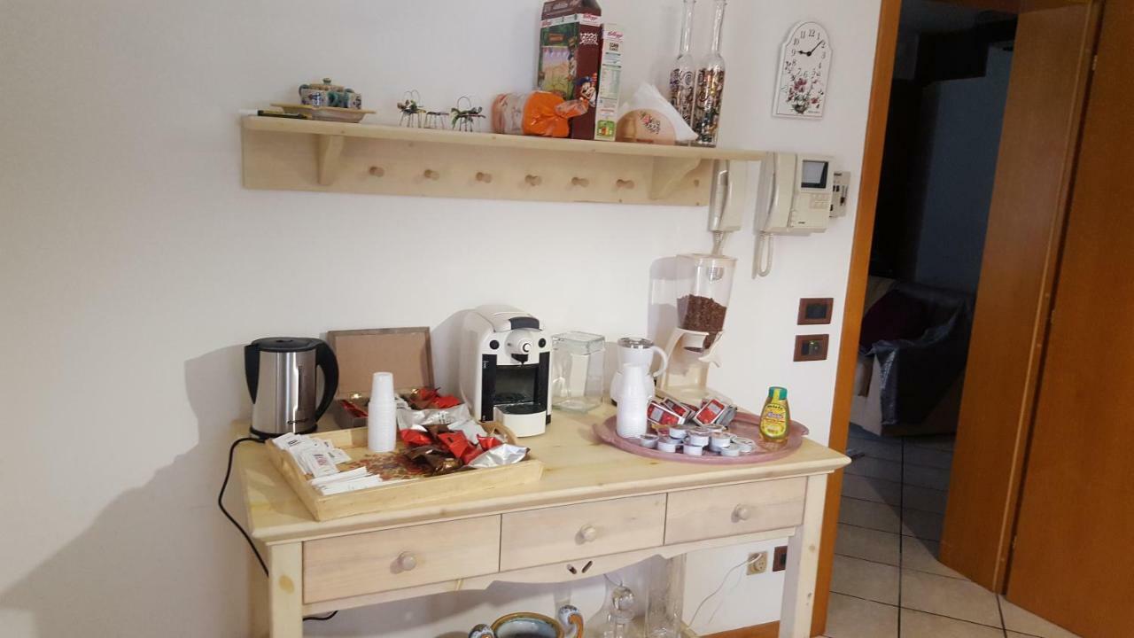 Daddyrooms Treviso Dış mekan fotoğraf