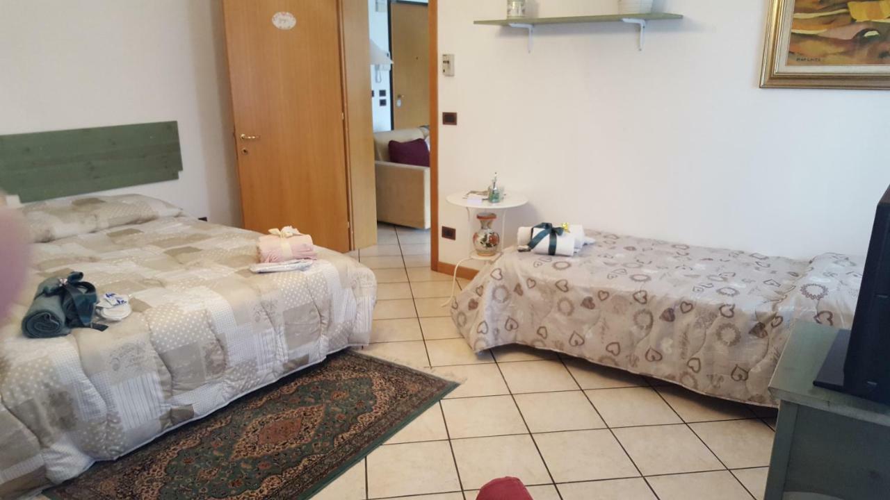 Daddyrooms Treviso Dış mekan fotoğraf