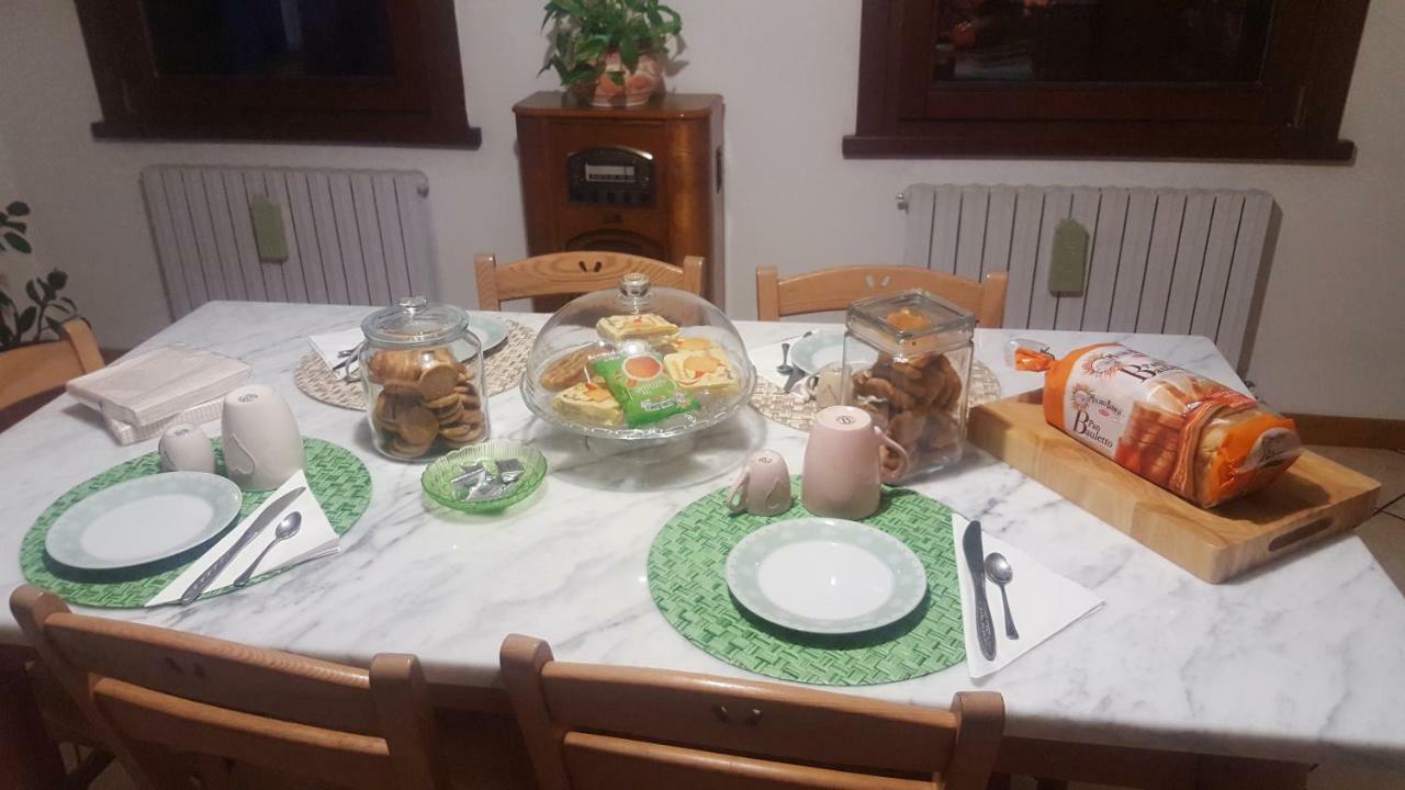 Daddyrooms Treviso Dış mekan fotoğraf