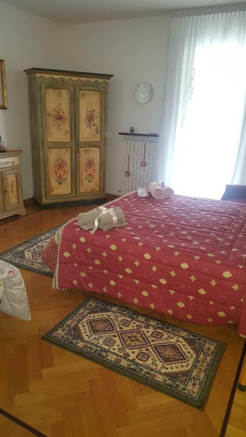 Daddyrooms Treviso Dış mekan fotoğraf