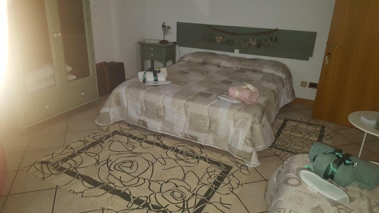 Daddyrooms Treviso Dış mekan fotoğraf