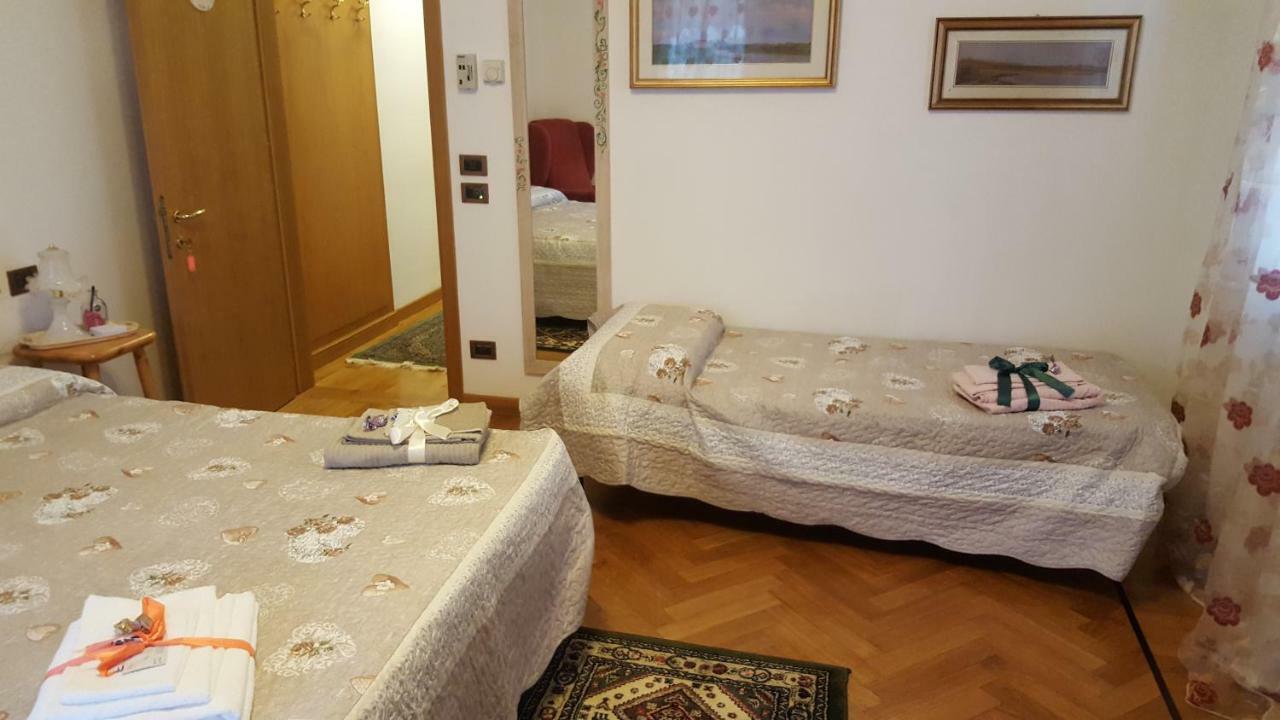 Daddyrooms Treviso Dış mekan fotoğraf