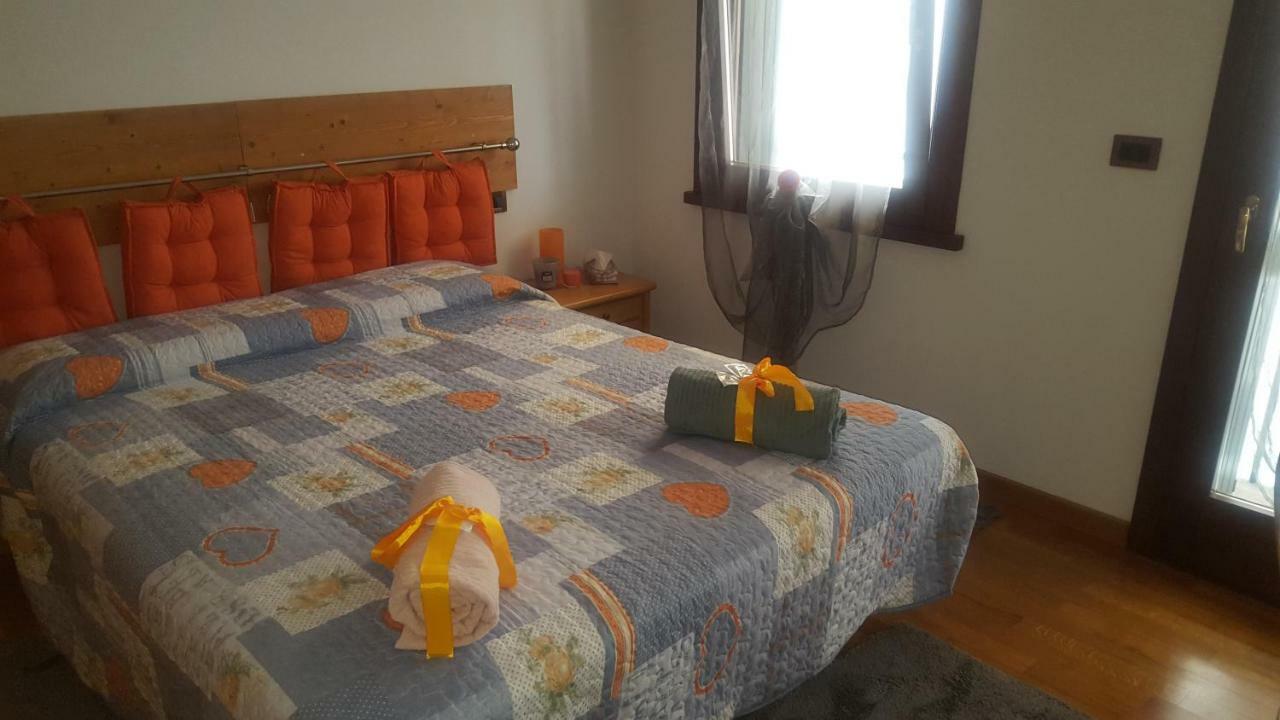 Daddyrooms Treviso Dış mekan fotoğraf