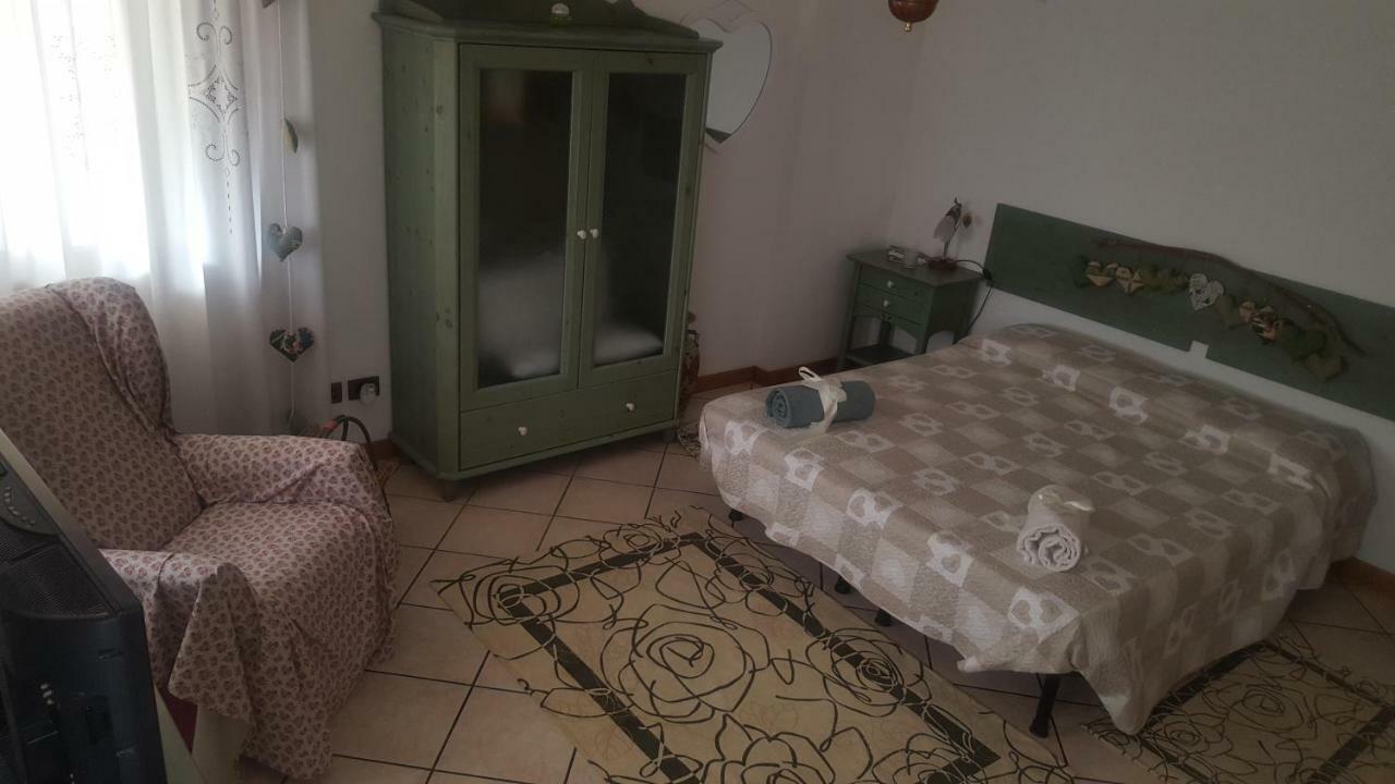 Daddyrooms Treviso Dış mekan fotoğraf