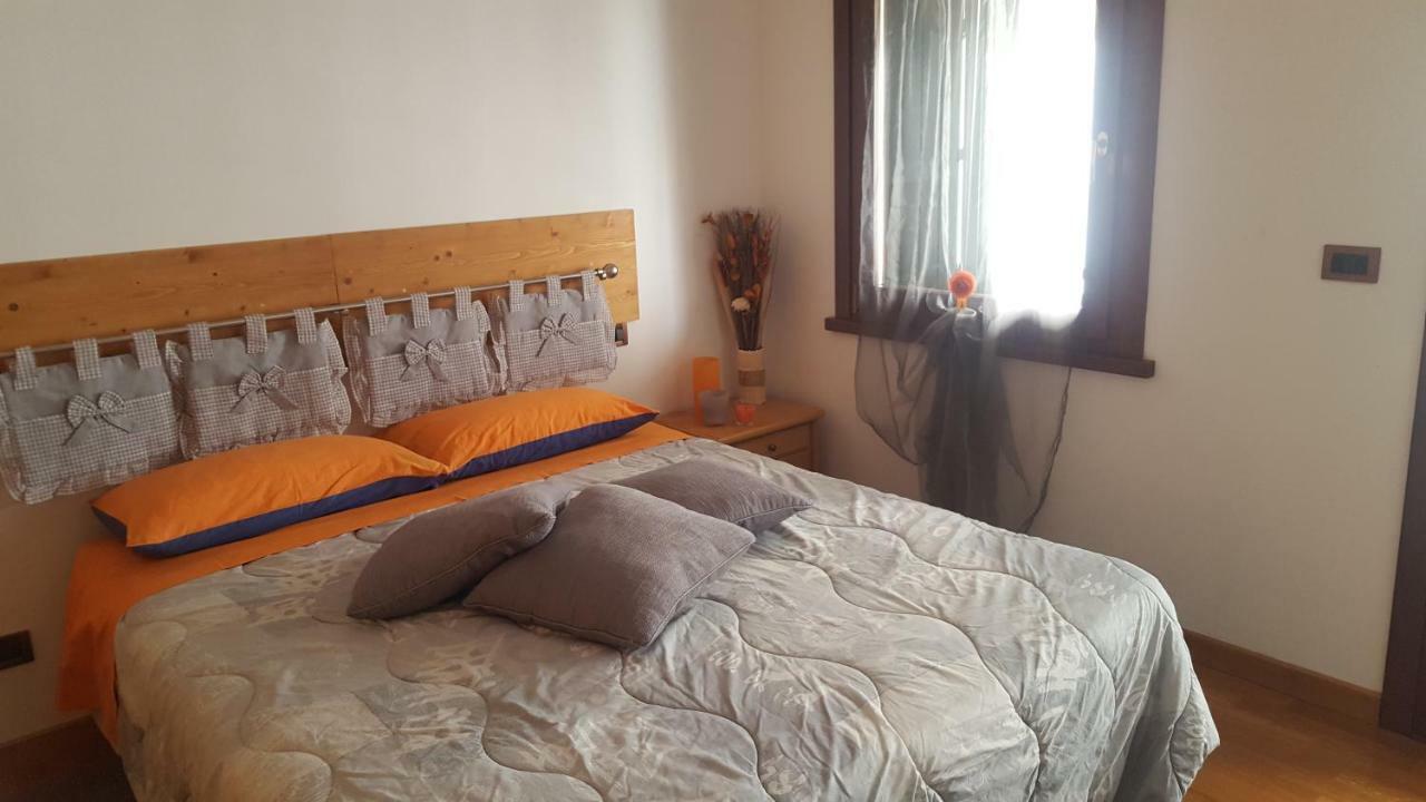 Daddyrooms Treviso Dış mekan fotoğraf