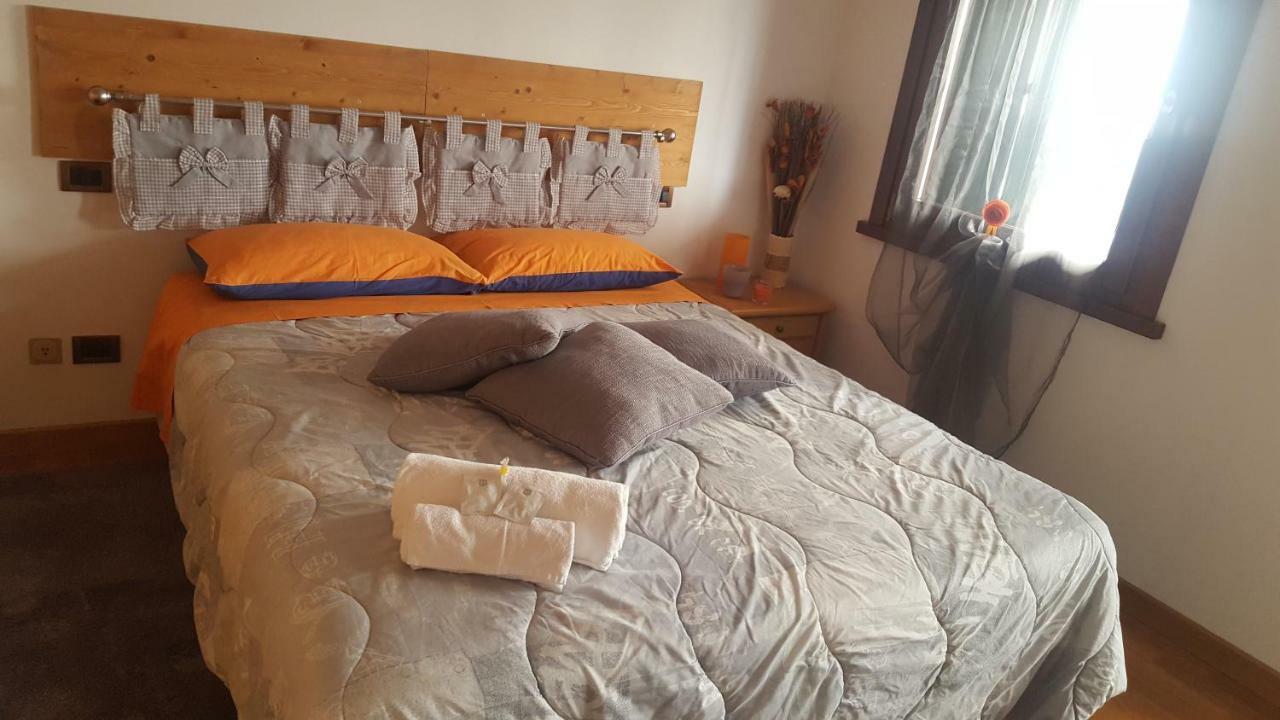 Daddyrooms Treviso Dış mekan fotoğraf