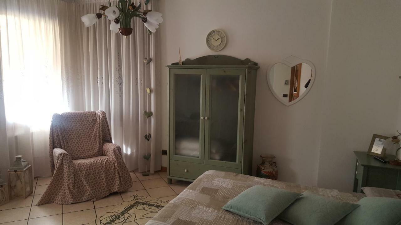 Daddyrooms Treviso Dış mekan fotoğraf