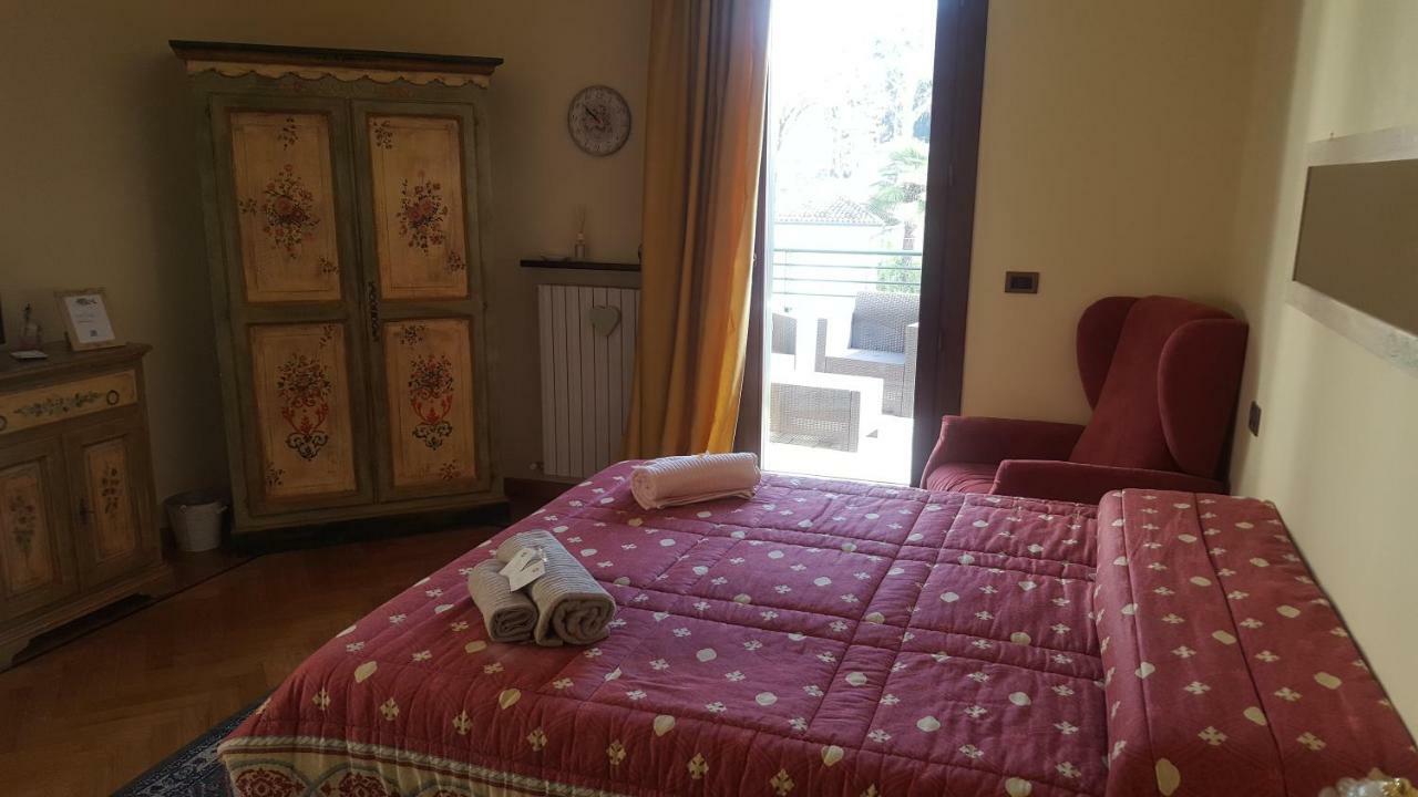 Daddyrooms Treviso Dış mekan fotoğraf