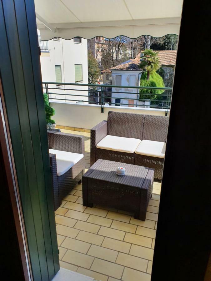 Daddyrooms Treviso Dış mekan fotoğraf