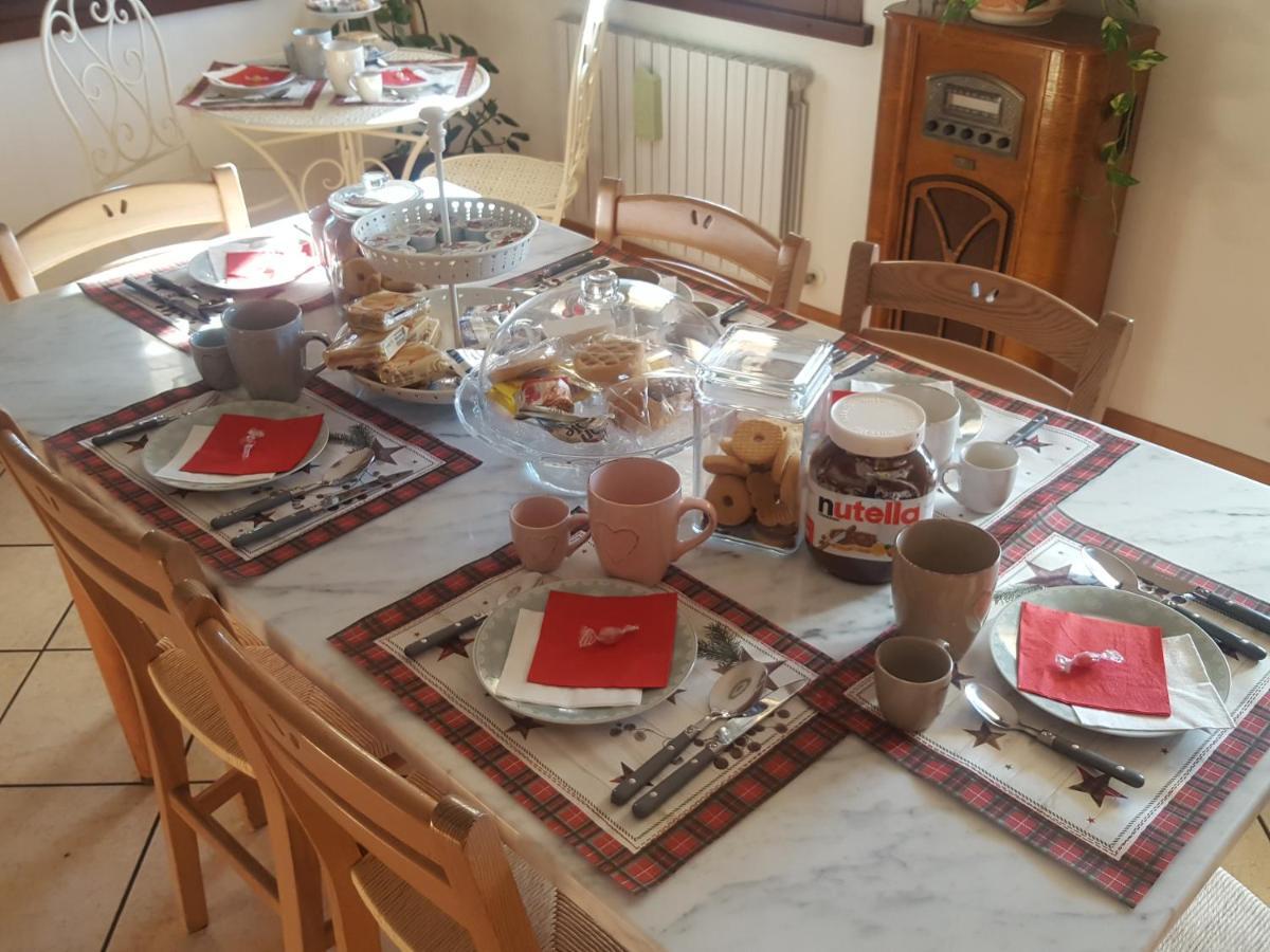 Daddyrooms Treviso Dış mekan fotoğraf